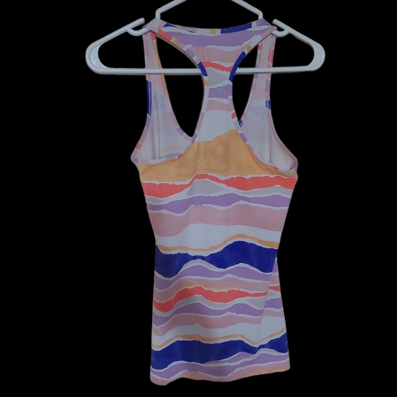 Lululemon Tank Top - Picture 2 of 4
